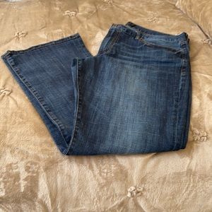 Lucky Brand Jeans!
